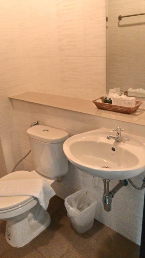 K2 Living Hotel Uttaradit Dış mekan fotoğraf